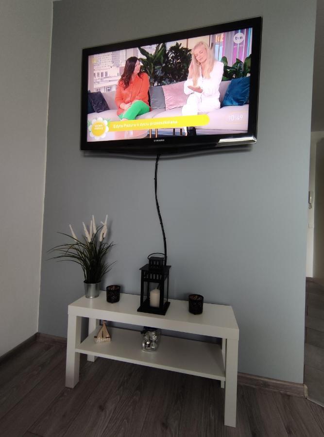 Pogorze Apartament Filo מראה חיצוני תמונה