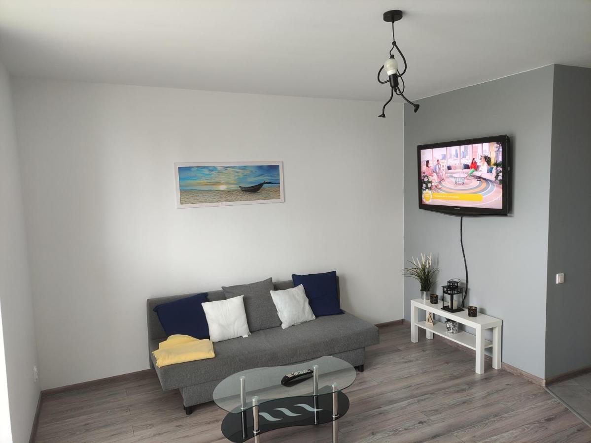 Pogorze Apartament Filo מראה חיצוני תמונה