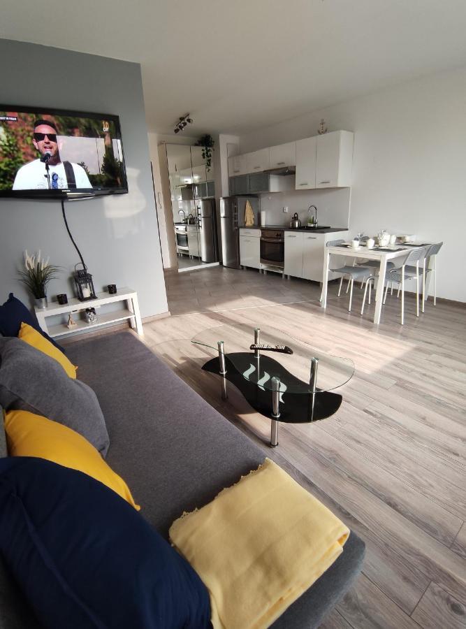 Pogorze Apartament Filo מראה חיצוני תמונה