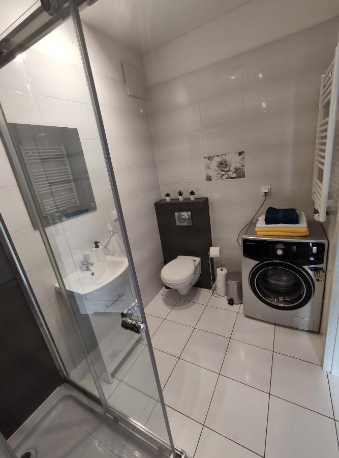 Pogorze Apartament Filo מראה חיצוני תמונה