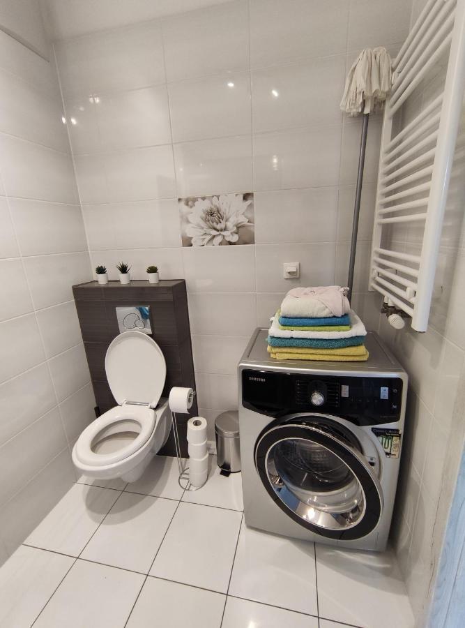 Pogorze Apartament Filo מראה חיצוני תמונה