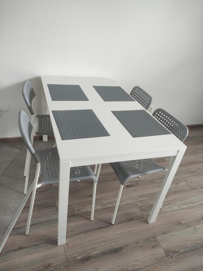 Pogorze Apartament Filo מראה חיצוני תמונה