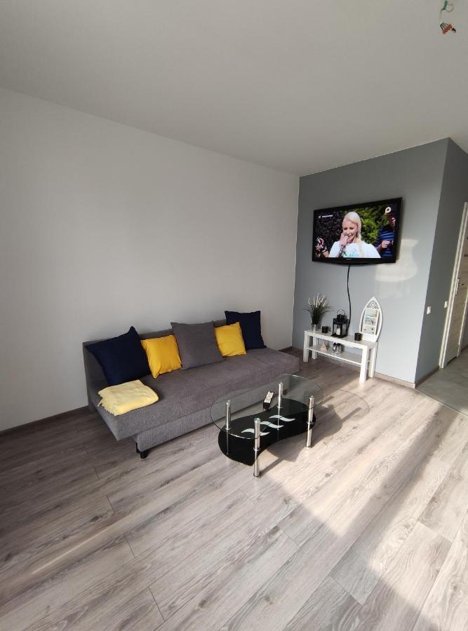 Pogorze Apartament Filo מראה חיצוני תמונה