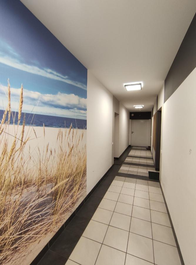 Pogorze Apartament Filo מראה חיצוני תמונה