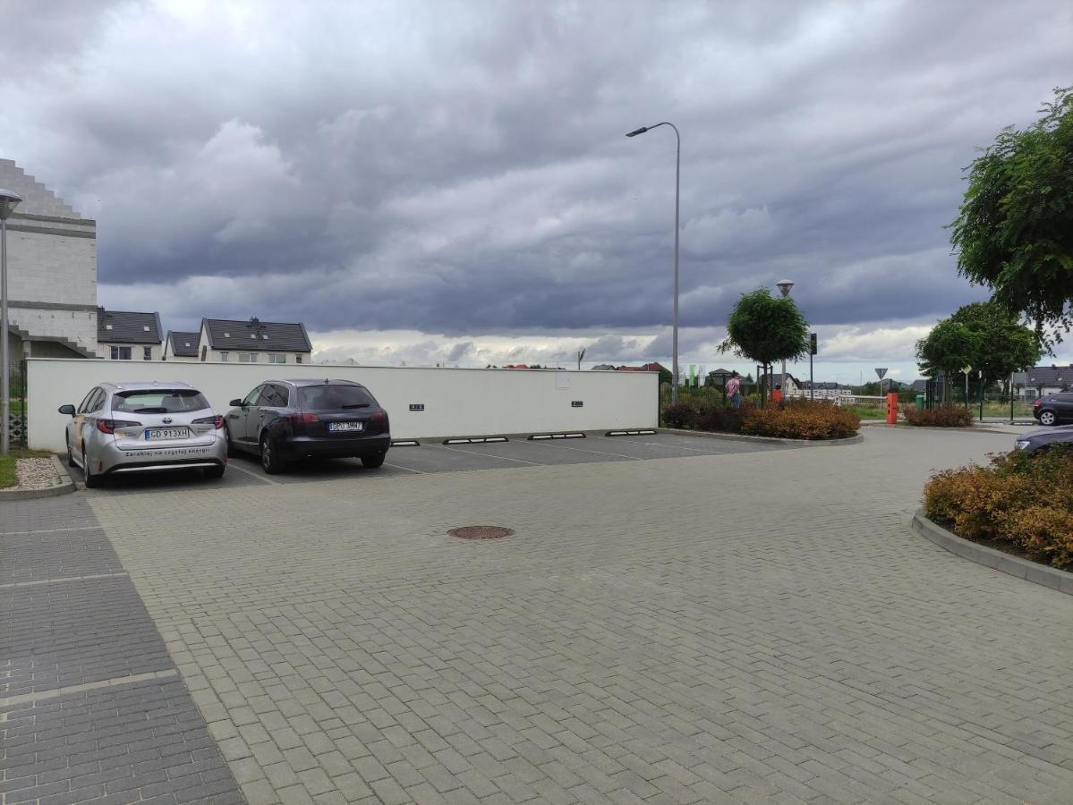 Pogorze Apartament Filo מראה חיצוני תמונה