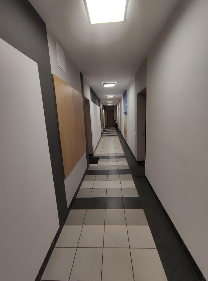 Pogorze Apartament Filo מראה חיצוני תמונה